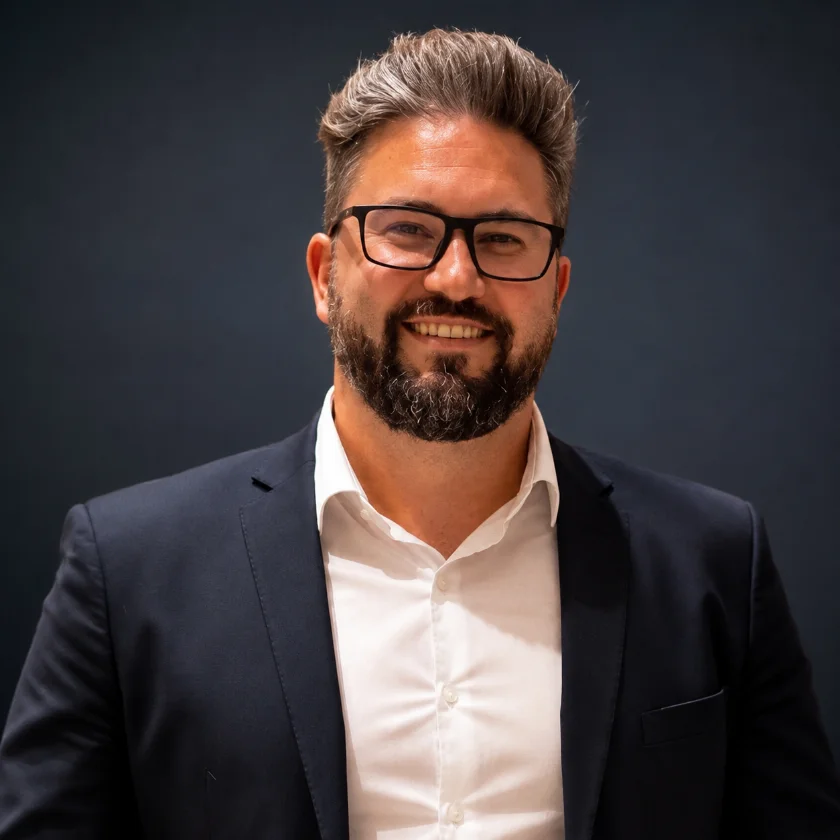 Vitor Davanzo, planejador financeiro CFP®